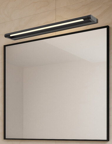 Arvin Wall Light 60 12W - ARVIN WB60-AG3CARVIN WB60-AG3C