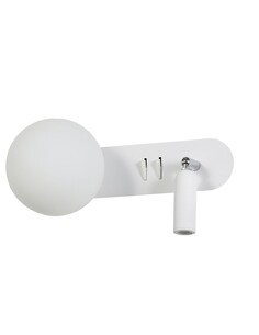 OL52215WH Interior Wall Light White - OL52215WHOL52215WH
