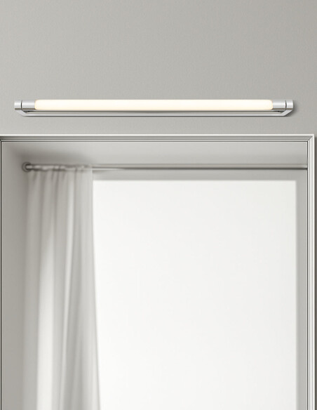 Arvin Wall Light 60 12W - ARVIN WB60-CH3CARVIN WB60-CH3C