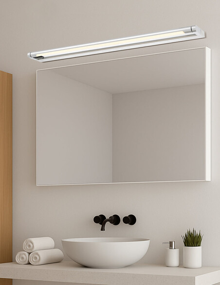 Arvin Wall Light 80 20W - ARVIN WB80-AG3CARVIN WB80-AG3C