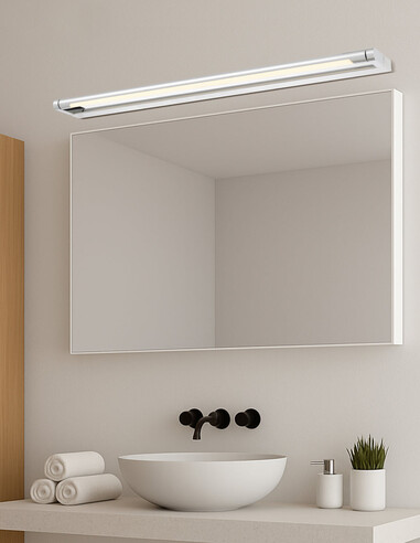 Arvin Wall Light 80 20W - ARVIN WB80-BK3CARVIN WB80-BK3C