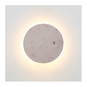 OL53201/20GY - DOT.20 8W LED CCT Dimmable 19.5cm Grey OL53201/20GY