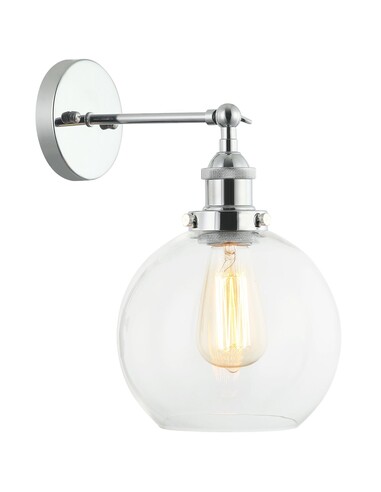 PESINI3W Interior Wall Light 3W Brass - PESINI3WPESINI3W