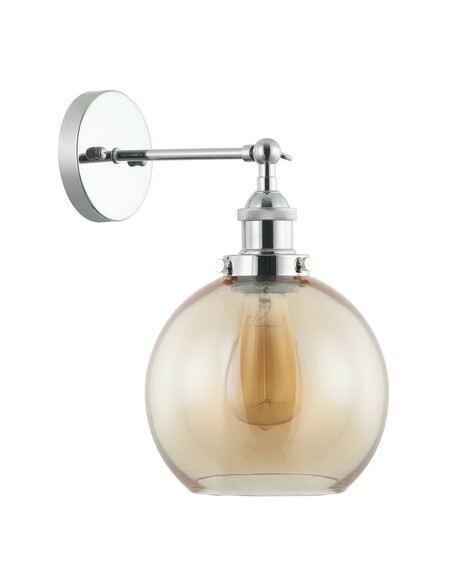 PESINI3W Interior Wall Light 3W Brass - PESINI3WPESINI3W