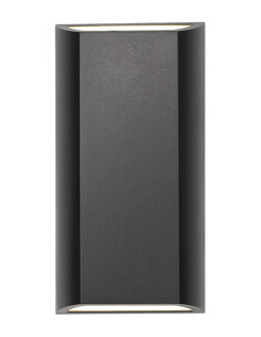 Bloc Exterior Wall Light 8 - BLOC EX8-WH3CBLOC EX8-WH3C