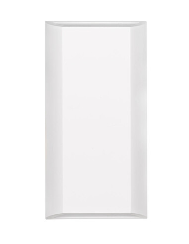 Bloc Exterior Wall Light 8 - BLOC EX8-WH3CBLOC EX8-WH3C