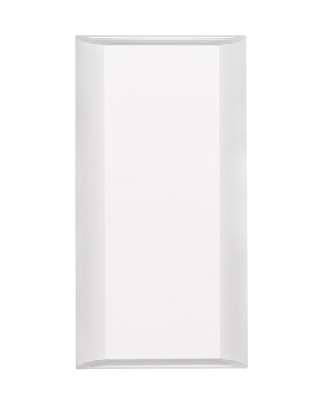 Bloc Exterior Wall Light 8 - BLOC EX8-WH3CBLOC EX8-WH3C