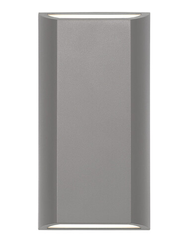 Bloc Exterior Wall Light 8 - BLOC EX8-WH3CBLOC EX8-WH3C