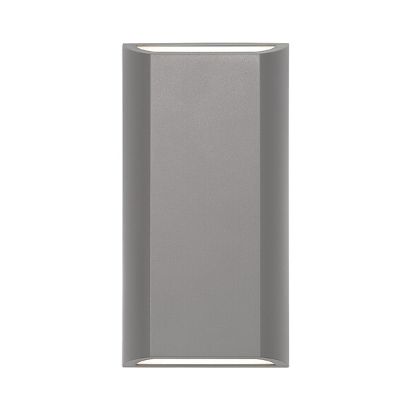 BLOC EX8-WH3C - BLOC LED 8W UP-DOWN WALL LIGHT - BLOC EX8-WH3C