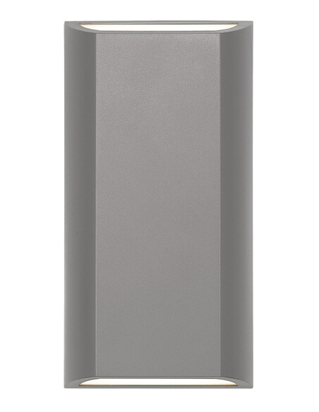 Bloc Exterior Wall Light 8 - BLOC EX8-WH3CBLOC EX8-WH3C
