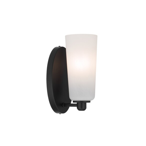 BREVAN WB1-BKMB - BREVAN 1 LIGHT WALL BRACKET - BREVAN WB1-BKMB