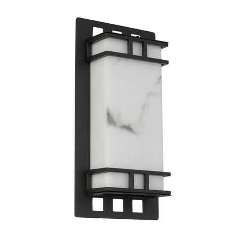 BURCH EX-BK - BURCH EXTERIOR - BLACKBURCH EX-BK