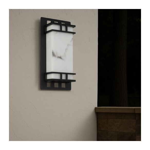 BURCH EX-BK - BURCH EXTERIOR - BLACKBURCH EX-BK