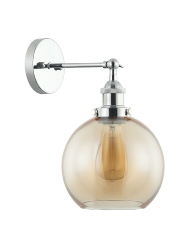 PESINI5W Interior Wall Light 5W Black - PESINI5WPESINI5W