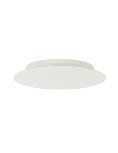 CLUSTER1 - CLUSTER Pendant Canopies (Round)CLUSTER1