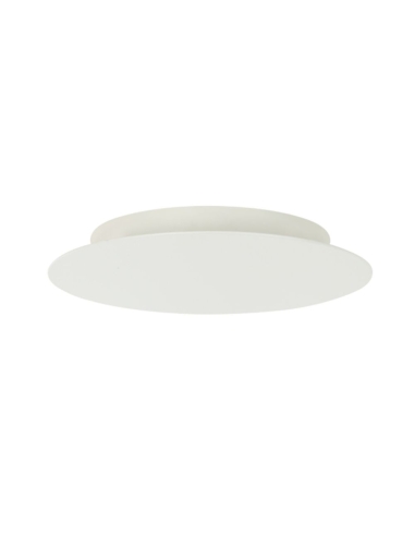 CLUSTER1 - CLUSTER Pendant Canopies (Round)