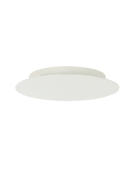 CLUSTER1 - CLUSTER Pendant Canopies (Round)