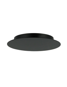 CLUSTER2 - CLUSTER Pendant Canopies (Round)CLUSTER2