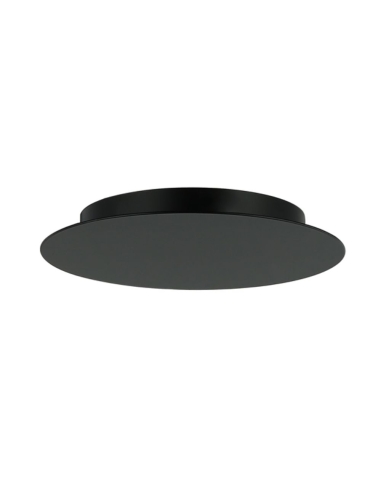 CLUSTER2 - CLUSTER Pendant Canopies (Round)