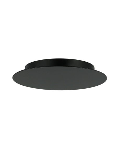 CLUSTER2 - CLUSTER Pendant Canopies (Round)