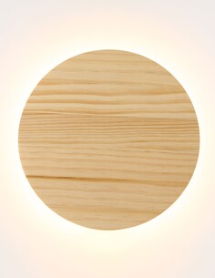 OL53201/25NAT Interior Wall Light - OL53201/25NATOL53201/25NAT