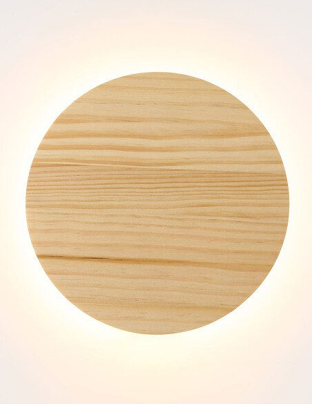 OL53201/25NAT Interior Wall Light - OL53201/25NAT