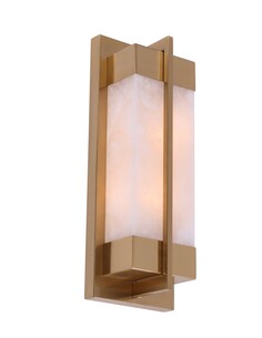 PUENTE1 Interior Wall Light Rectangular White - PUENTE1PUENTE1