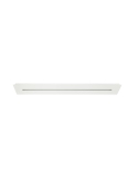 CLUSTER Pendant Canopies (Rectangular)