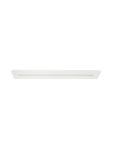 CLUSTER3 - CLUSTER Pendant Canopies (Rectangular)