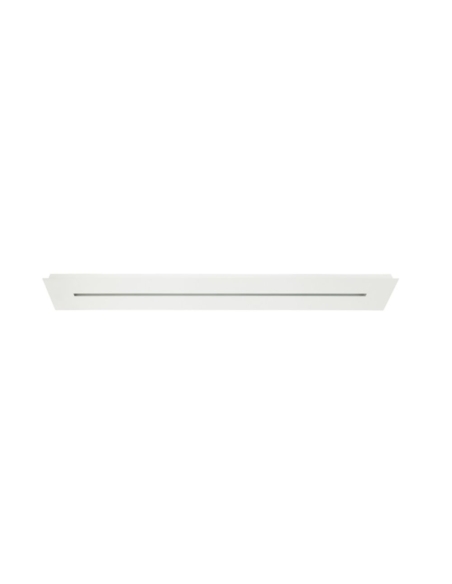 CLUSTER3 - CLUSTER Pendant Canopies (Rectangular)
