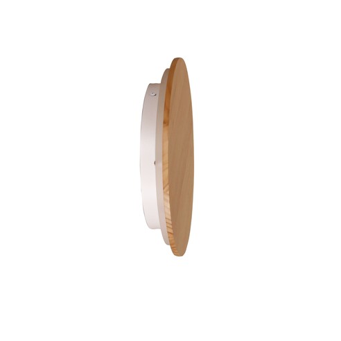 OL53201/25NAT - Dot 25 CCT LED Wall Light NaturalOL53201/25NAT