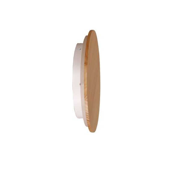 OL53201/25NAT - Dot 25 CCT LED Wall Light NaturalOL53201/25NAT