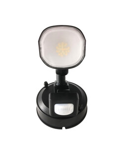 Clarion Exterior Wall Light Black - CLARION EX1S-BKCLARION EX1S-BK