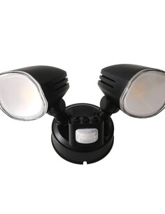 Clarion Exterior Wall Light Black - CLARION EX2S-BKCLARION EX2S-BK