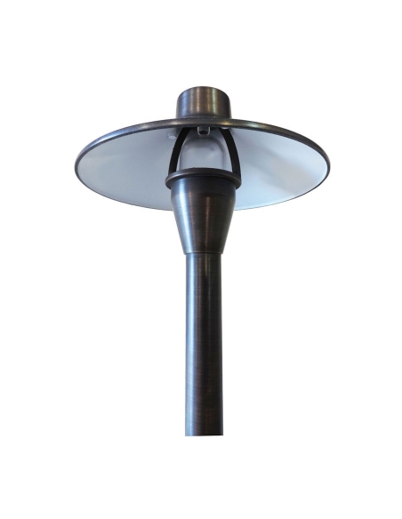 COOLIE01 - COOLIE Exterior Coolie Rustic Brass / COOLIE01