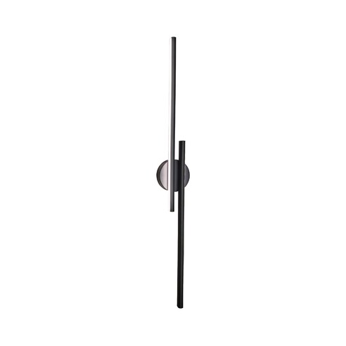 RACHA2 - RACHA Interior Linear LED Tri-CCT Wall RACHA2