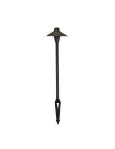COOLIE01 - COOLIE Exterior Coolie Rustic Brass / Matte COOLIE01