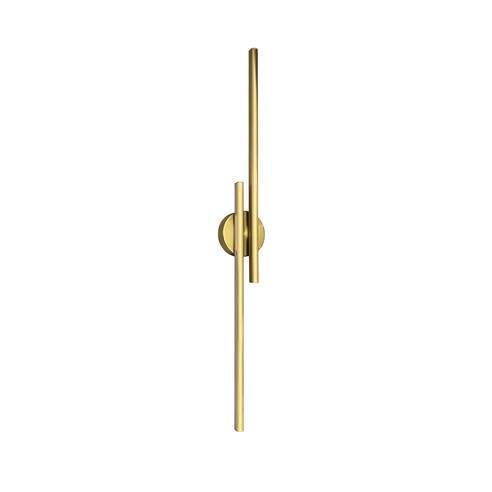 RACHA3 - RACHA Interior Linear LED Tri-CCT Wall RACHA3