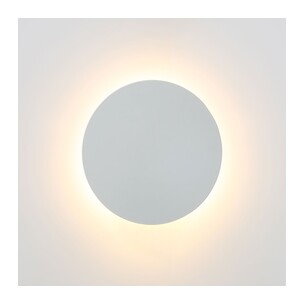 OL53201/25WH - Dot 25 CCT LED Wall Light WhiteOL53201/25WH