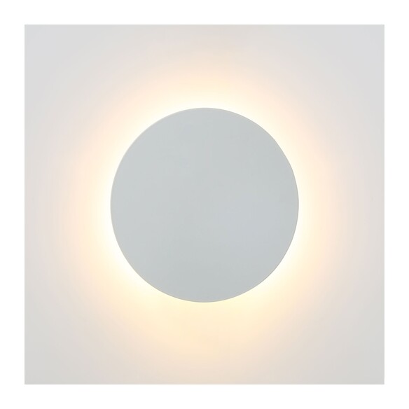 OL53201/25WH - Dot 25 CCT LED Wall Light White