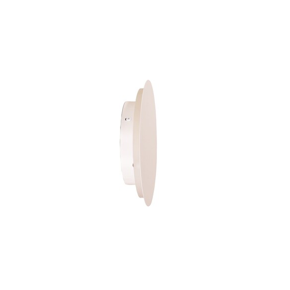 OL53201/25WH - Dot 25 CCT LED Wall Light WhiteOL53201/25WH