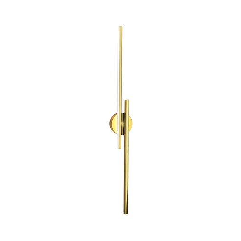 RACHA3 - RACHA Interior Linear LED Tri-CCT Wall RACHA3
