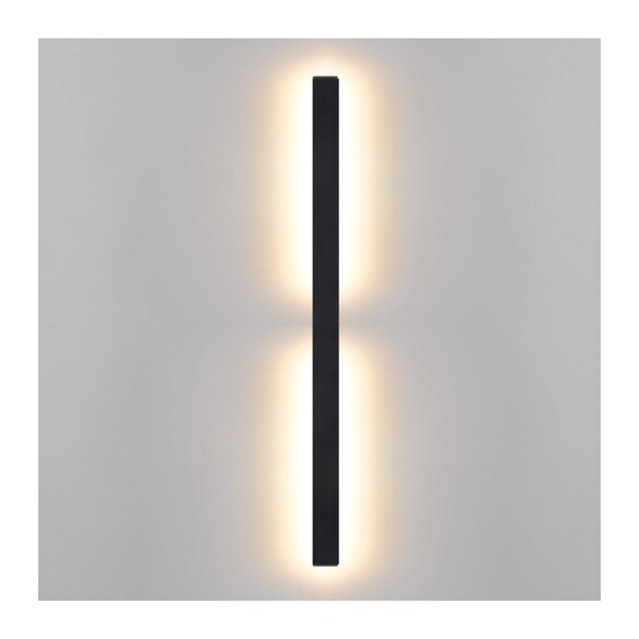 EBIZA EX100-RST - EBIZA 100 EXTERIOR WALL LIGHTEBIZA EX100-RST
