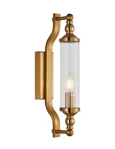 RODILLO1 Interior Wall Light Brass - RODILLO1RODILLO1