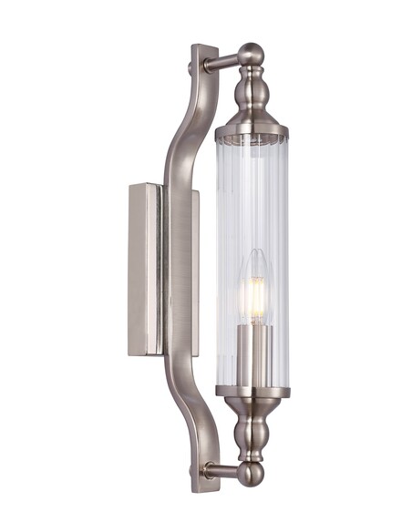 RODILLO1 Interior Wall Light Brass - RODILLO1RODILLO1