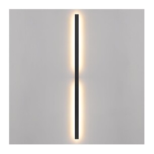 EBIZA EX180-RST - EBIZA 180 EXTERIOR WALL LIGHTEBIZA EX180-RST