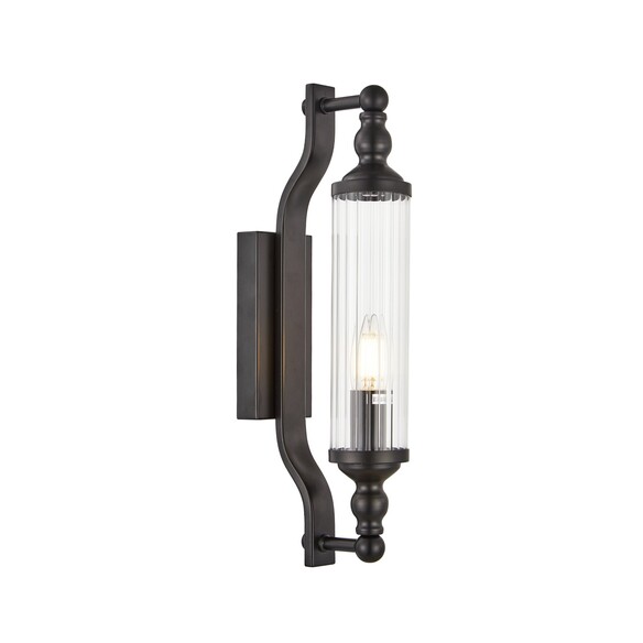 RODILLO2 - RODILLO Interior Tubular Clear Glass RODILLO2