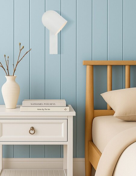 Echo Wall Light 5W - ECHO WB-AGECHO WB-AG