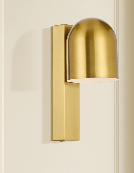 Echo Wall Light Black 5W - ECHO WB-BKECHO WB-BK