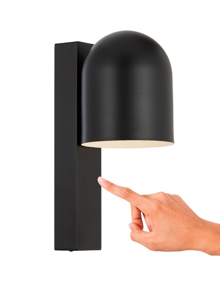 Echo Wall Light White 5W - ECHO WB-WHECHO WB-WH